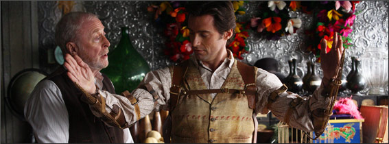 The Prestige
