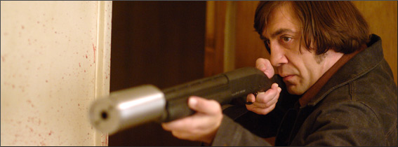 No Country For Old Men