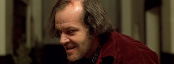 The Shining