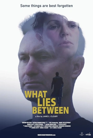 Poster for What Lies Between