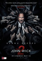 John Wick: Chapter 2 John Wick: Chapter 2