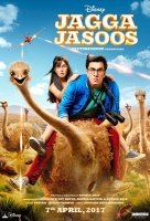 Jagga Jasoos Jagga Jasoos