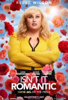 Isn't It Romantic (2019)'s poster