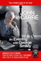 John le Carré: An Evening With George Smiley John le Carré: An Evening With George Smiley