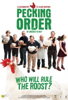 Pecking Order Pecking Order
