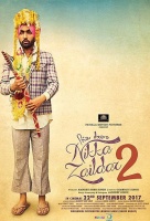 Nikka Zaildar 2 Nikka Zaildar 2