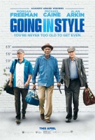 Going in Style Going in Style