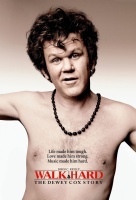 Walk Hard: The Dewey Cox Story's poster