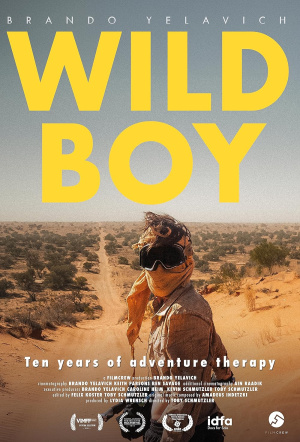 Poster for Wildboy