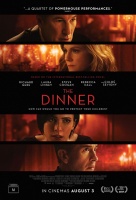 The Dinner The Dinner