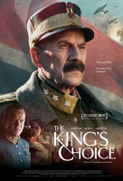 The King's Choice The King's Choice