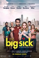 The Big Sick The Big Sick
