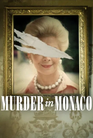 Poster for Murder in Monaco