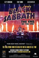 Black Sabbath: The End of the End Black Sabbath: The End of the End