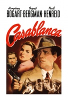 Casablanca's poster