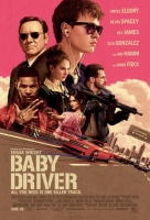 Baby Driver Baby Driver