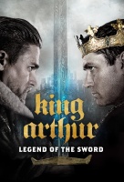 King Arthur: Legend of the Sword King Arthur: Legend of the Sword
