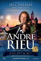André Rieu's 2017 Maastricht Concert