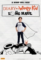 Diary of a Wimpy Kid: The Long Haul Diary of a Wimpy Kid: The Long Haul
