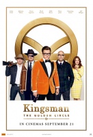 Kingsman: The Golden Circle Kingsman: The Golden Circle