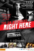 The Go-Betweens: Right Here The Go-Betweens: Right Here