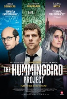 The Hummingbird Project's poster