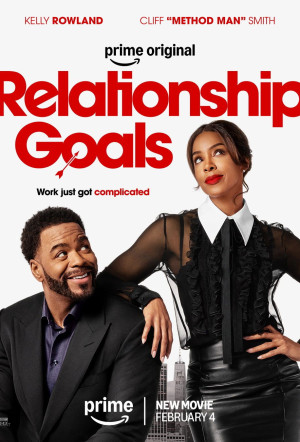 Poster for Relationship Goals