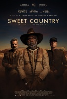 Sweet Country's poster