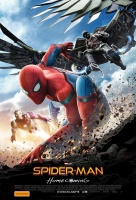 Spider-Man 3D: Homecoming Spider-Man 3D: Homecoming