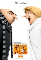 Despicable Me 3 Despicable Me 3