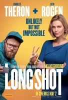 Long Shot's poster