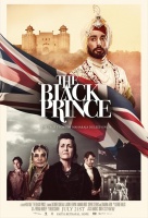 The Black Prince (Punjabi dub) The Black Prince (Punjabi dub)