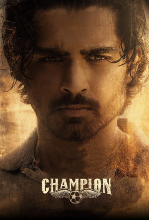 Poster for Champion
