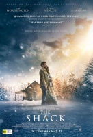 The Shack The Shack