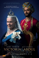 Victoria and Abdul Victoria and Abdul