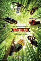The Lego Ninjago Movie The Lego Ninjago Movie