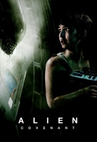 Alien: Covenant Alien: Covenant
