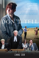 Don't Tell's poster