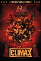 Climax's poster