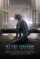 My Pet Dinosaur My Pet Dinosaur