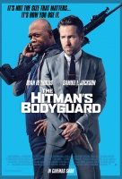 The Hitman's Bodyguard The Hitman's Bodyguard