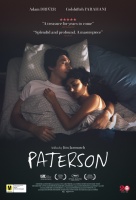 Paterson's poster