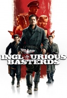 Inglourious Basterds's poster