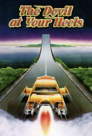 Poster for The Devil at Your Heels
