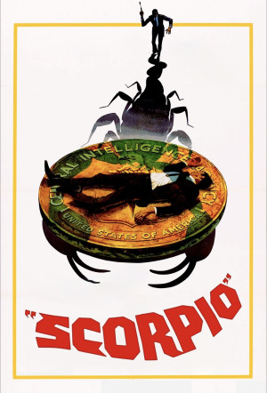 Poster for Scorpio
