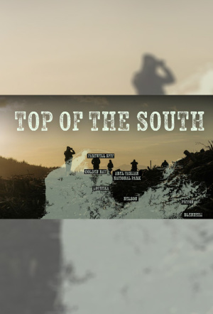Poster for Top of the South: Season 1