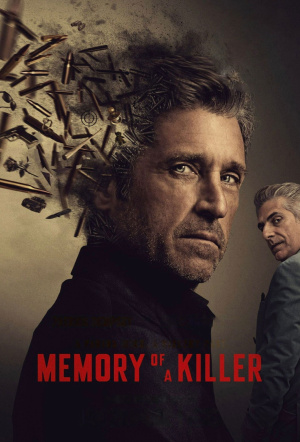 Poster for Memory of a Killer: Season 1