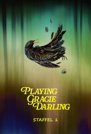 Poster for Playing Gracie Darling: Miniseries