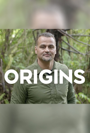 Poster for Origins: Season 3
