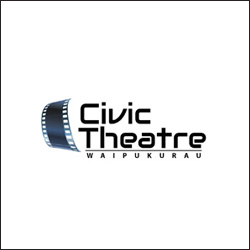 Civic Theatre Waipukurau